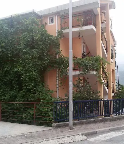 Guesthouse Djacic