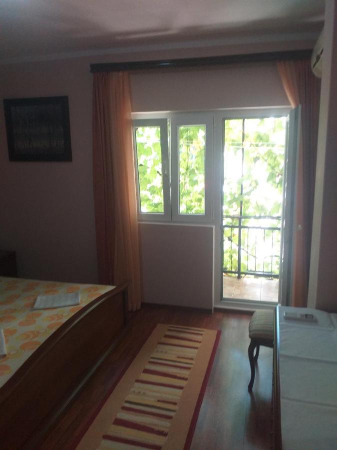 Djacic Guest house Budva