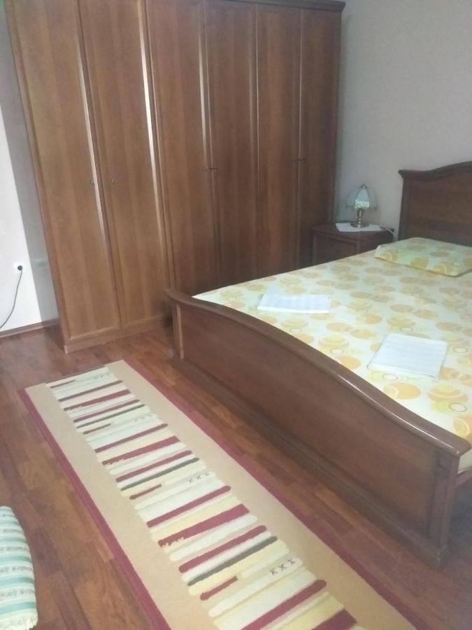 Djacic Guest house
