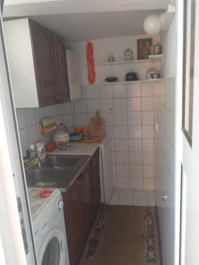 Guest house Djacic