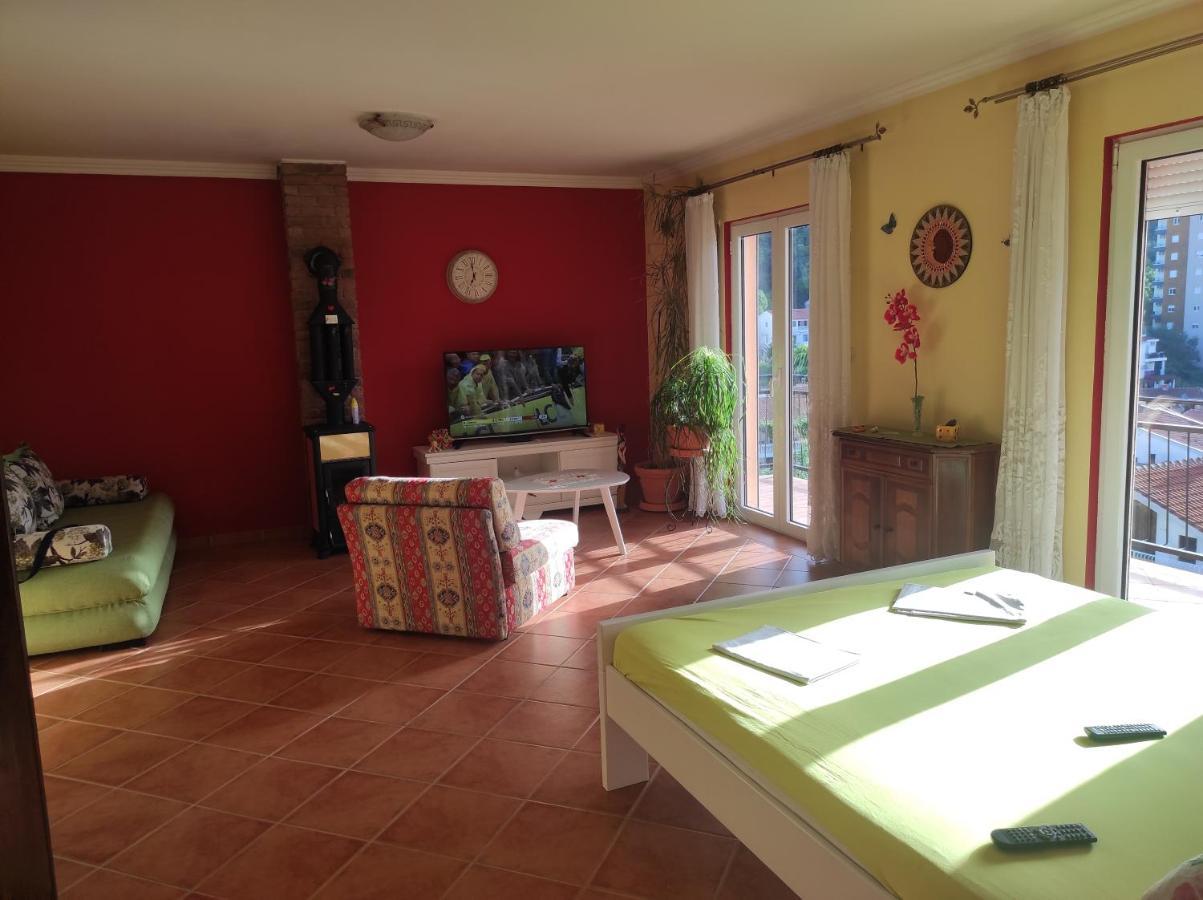 Guest house Djacic