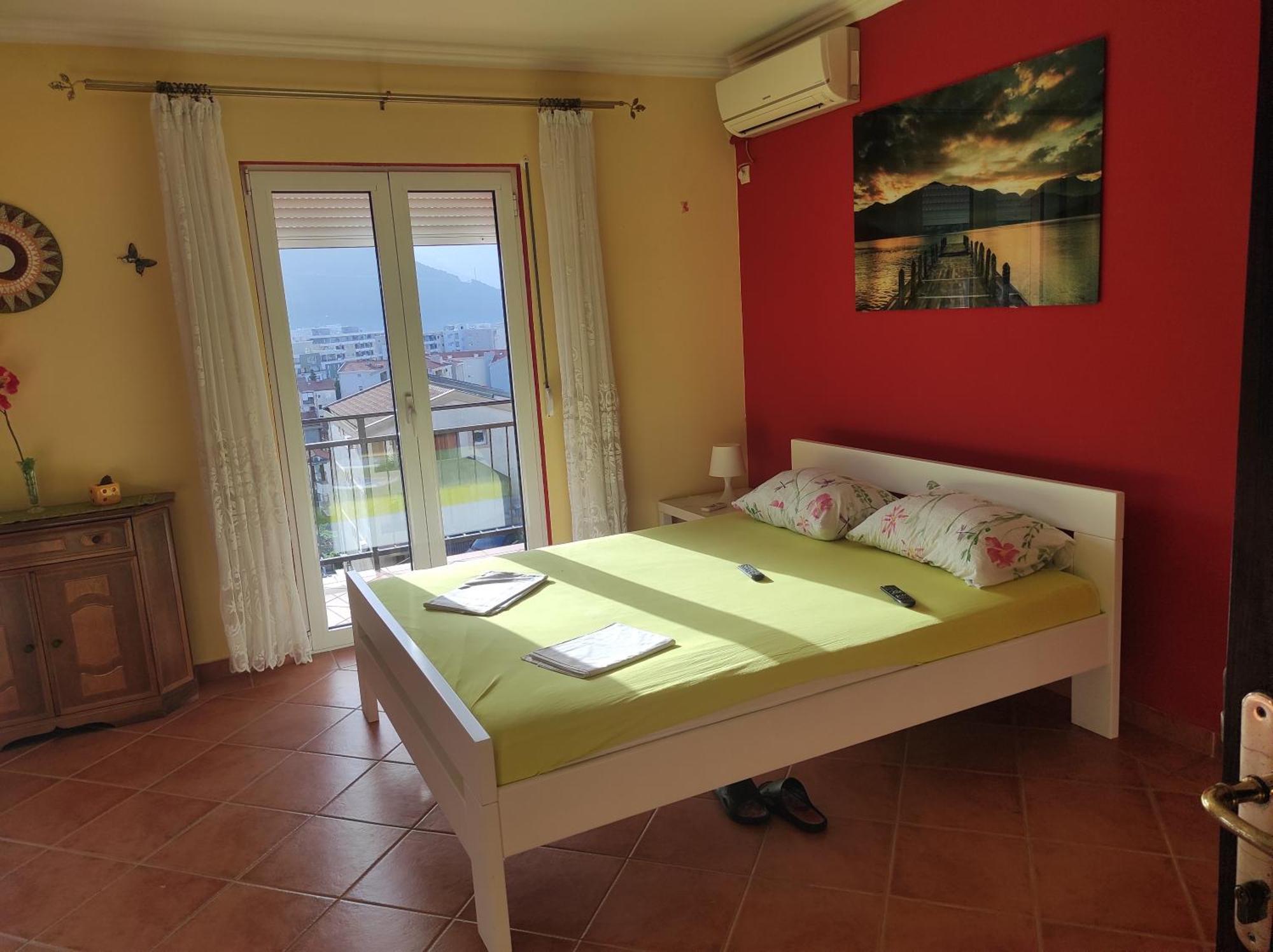 Djacic Guest house *