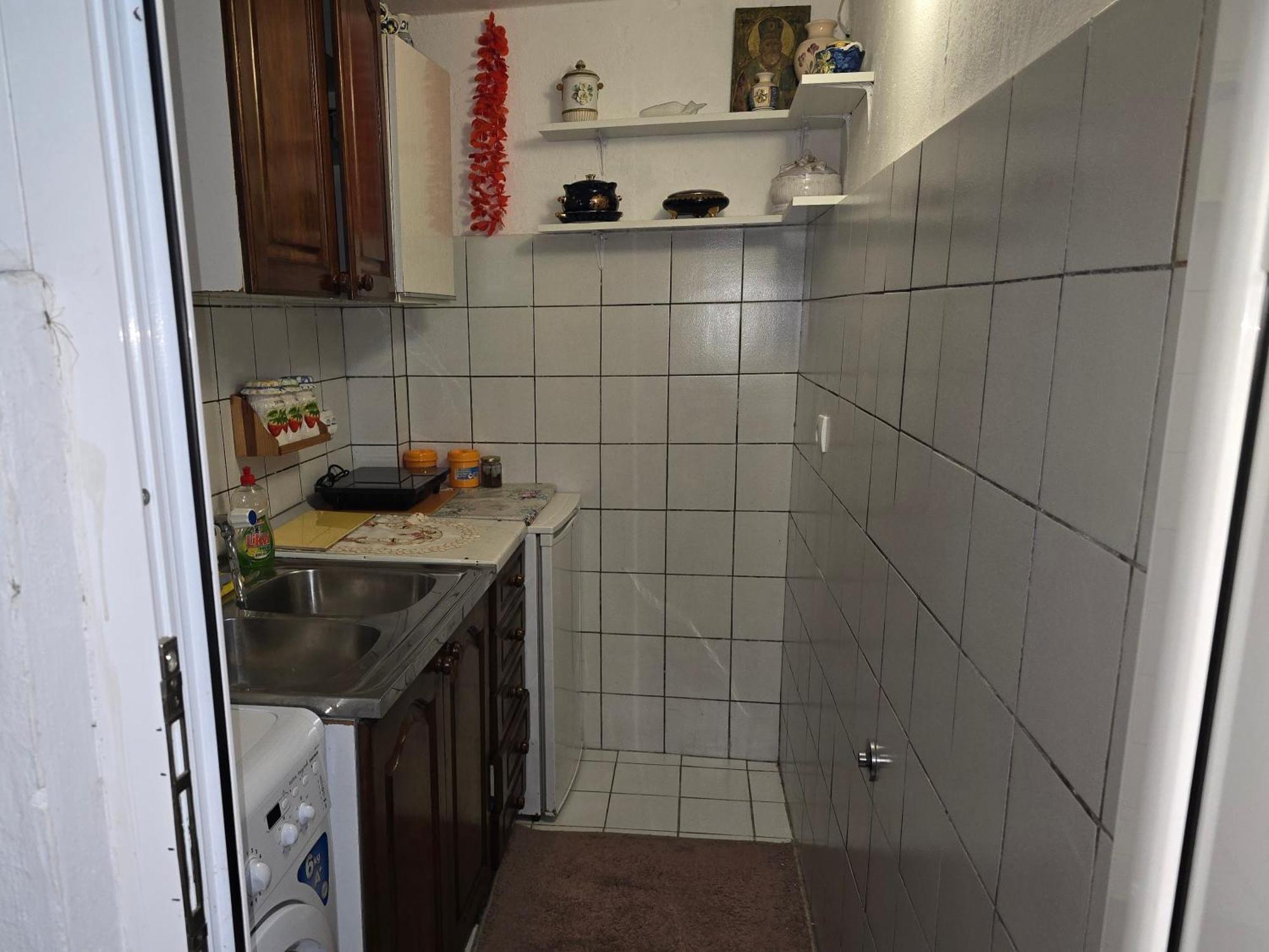 Djacic Guest house Budva