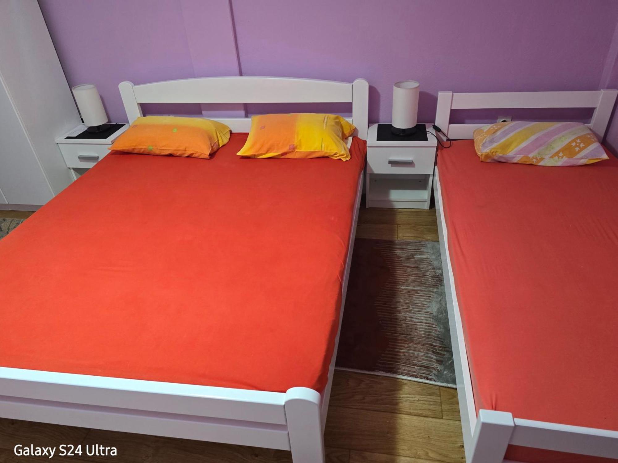 Guest house Djacic