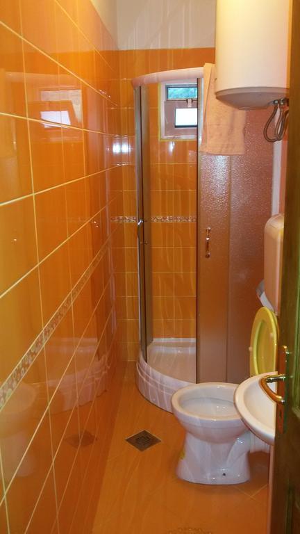 Djacic Guest house