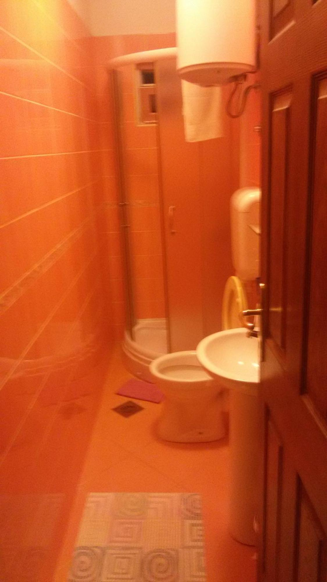 Guest house Djacic Budva