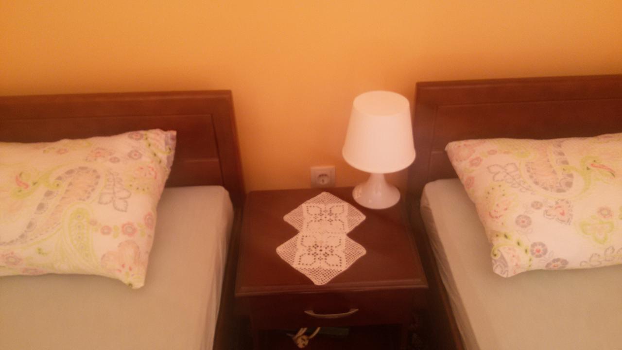 Djacic Guest house Budva