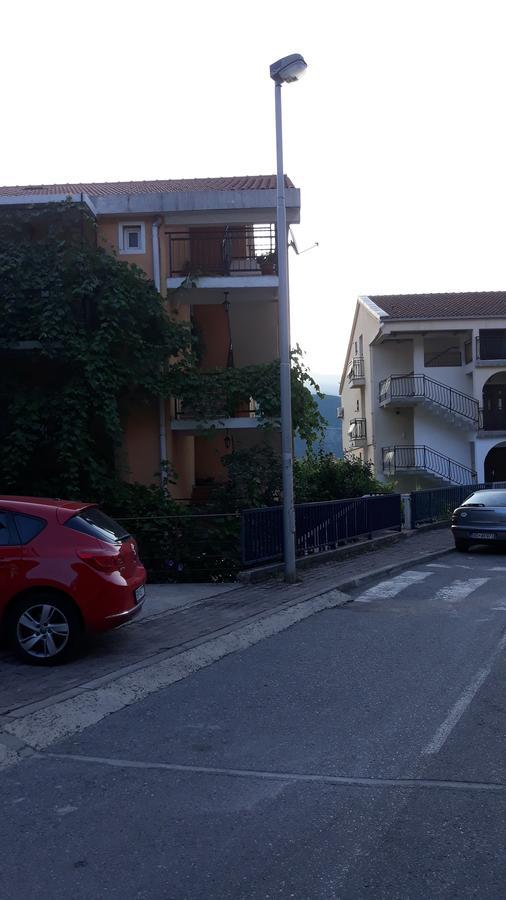 Guest house Djacic *