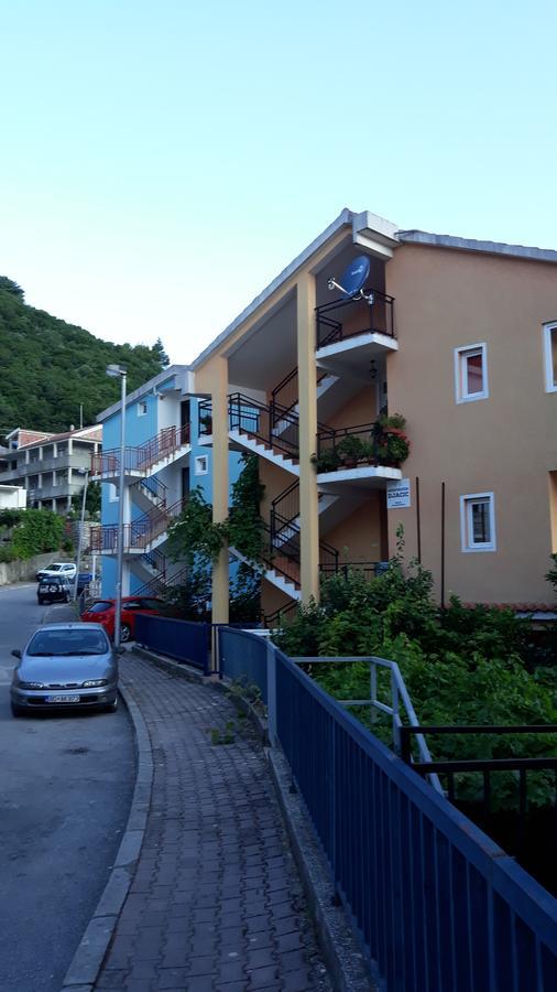 Guest house Djacic Budva