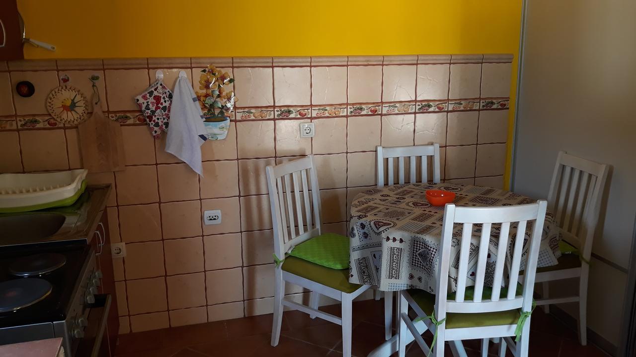 Djacic Guest house Budva