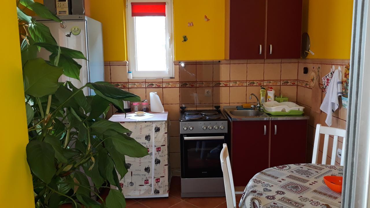 Guest house Djacic *