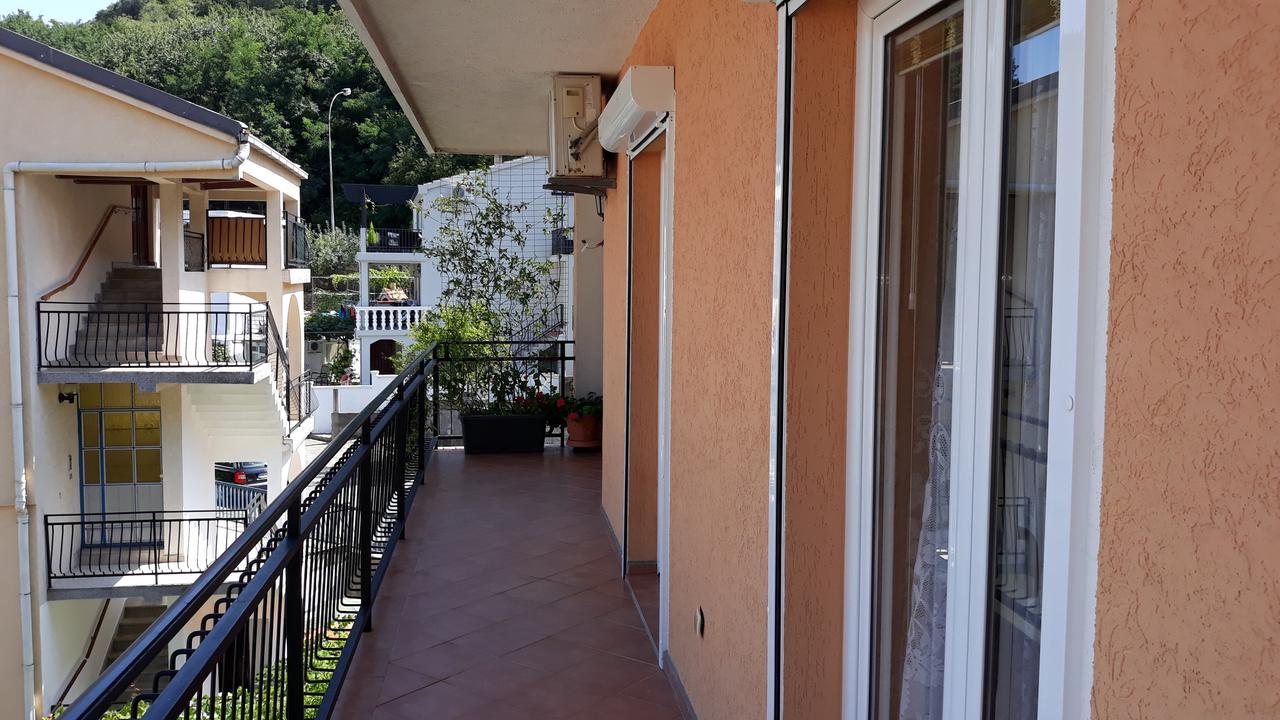 Djacic Guest house Budva