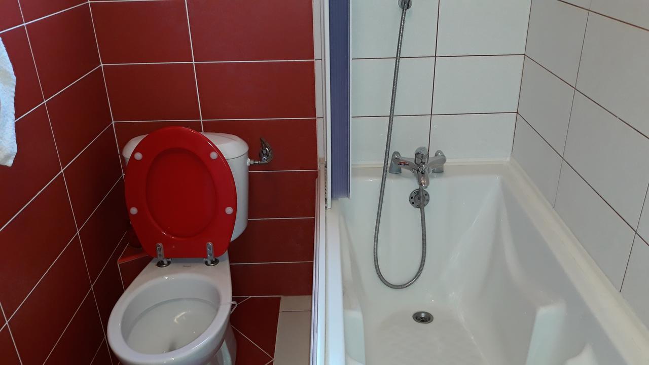 Djacic Guest house Budva