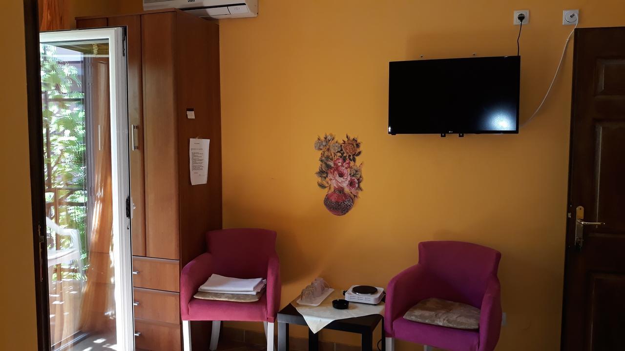 Guest house Djacic Budva
