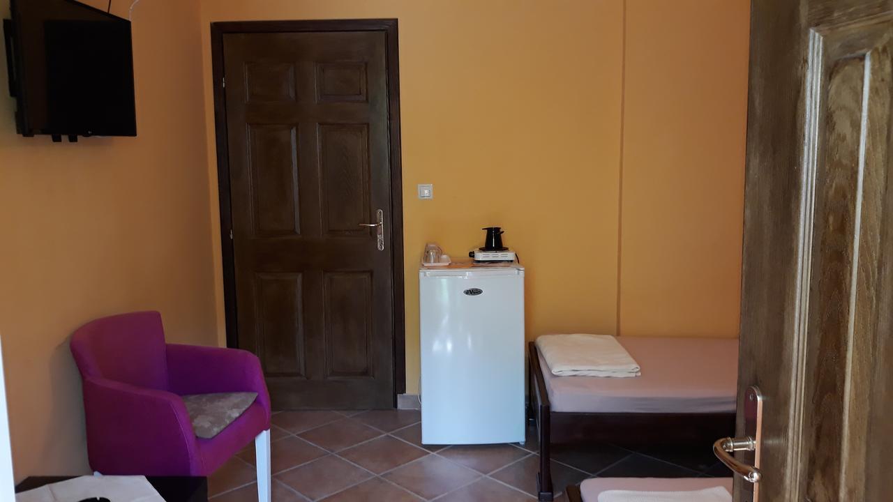 Djacic Guest house