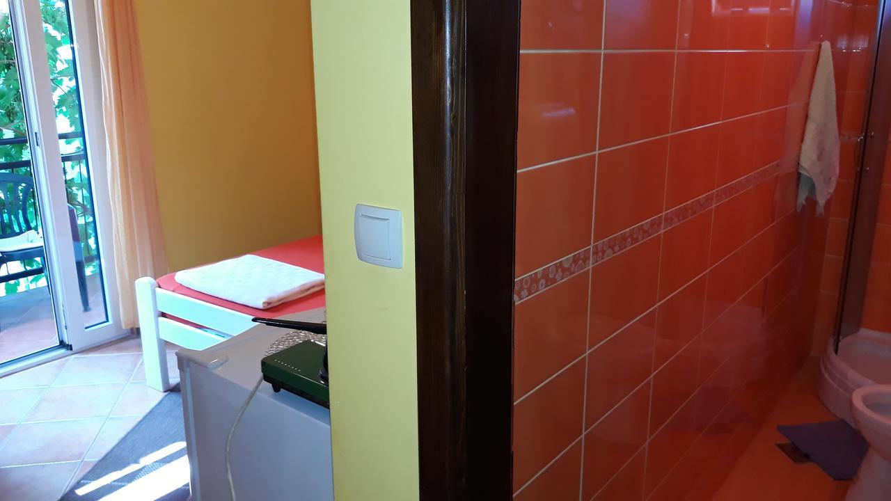 Guest house Djacic *