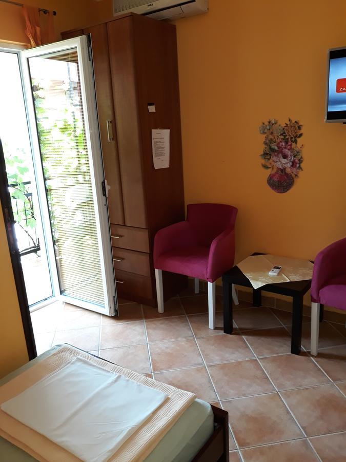 Guest house Djacic *
