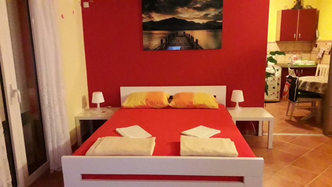 Djacic Guest house
